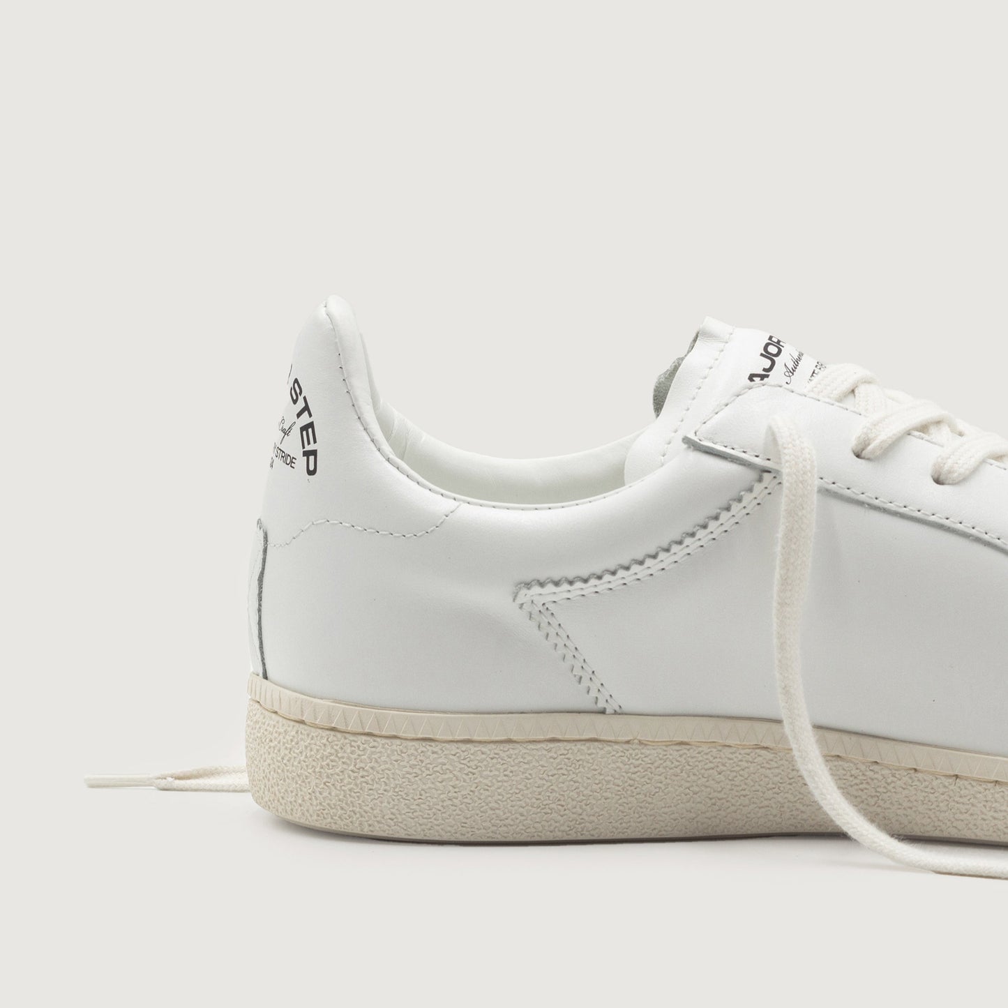 JAGGED WHITE