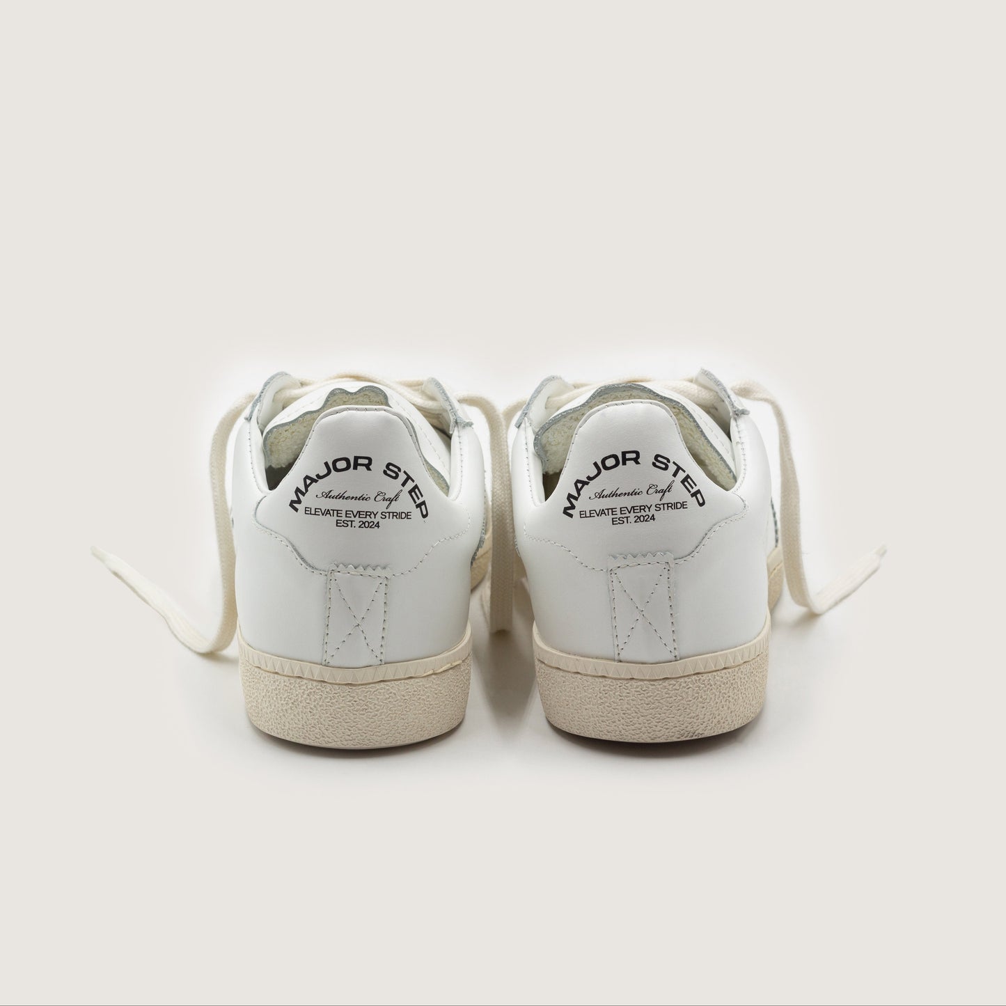 JAGGED WHITE