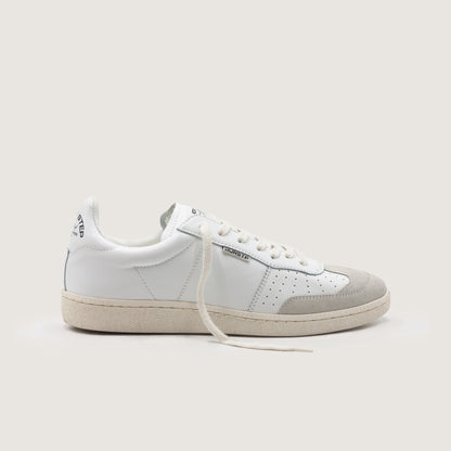 JAGGED WHITE