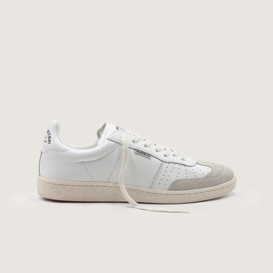 JAGGED WHITE