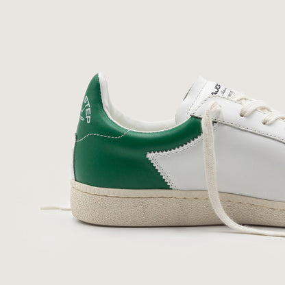 JAGGED GREEN