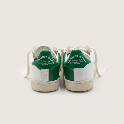 JAGGED GREEN