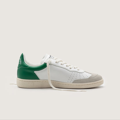 JAGGED GREEN